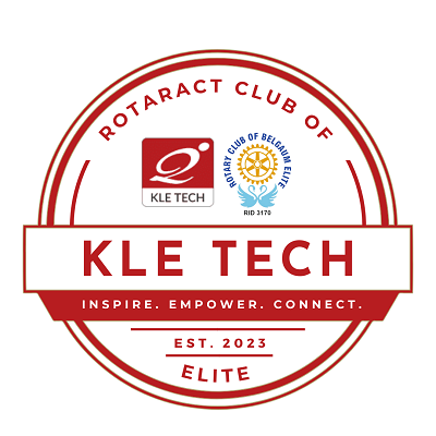 Rotaract Club of Belgaum Elite